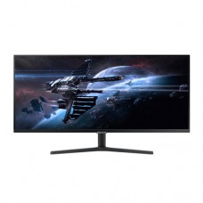 Samsung LS34C500GAMXUE Gaming